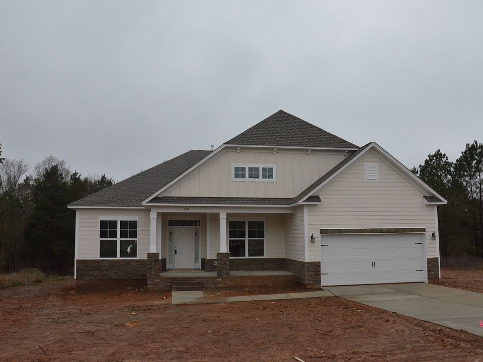 109 Limestone Rd