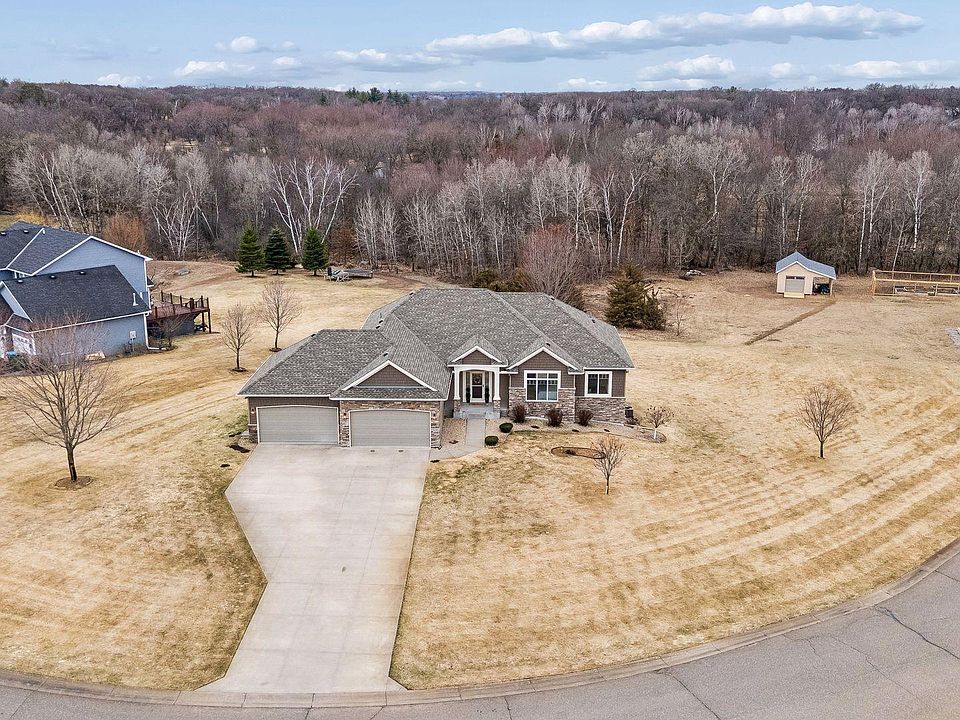 19648 Yellowpine St NW, Oak Grove, MN 55011 | Zillow