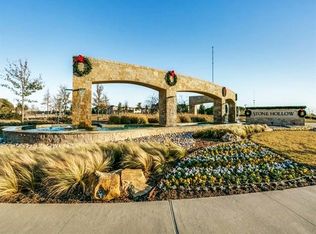 6905 Helena Way, McKinney, TX 75070