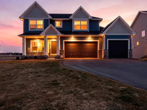 14341 Alder Way, Rosemount, MN 55068
