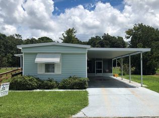 66 Rose Dr, Fruitland Park, FL 34731