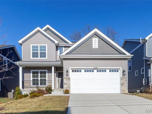 9239 Merritt Avenue, Rock Hill, MO 63144
