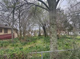 3711 W 11th St, Little Rock, AR 72204