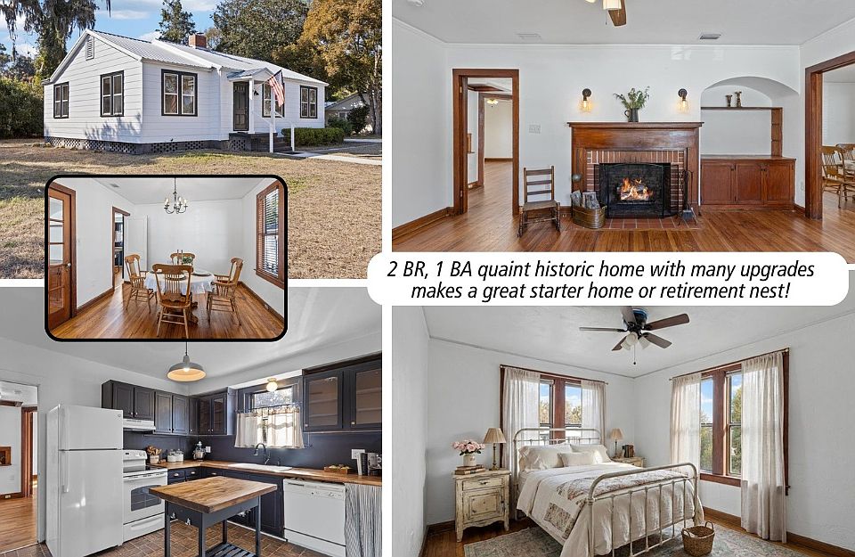 1st image of 396 NW Hillsboro St