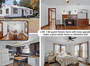 396 NW Hillsboro St, Lake City, FL 32055