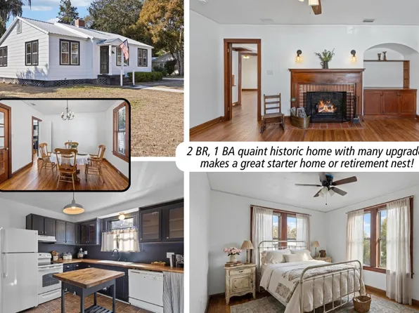 396 NW Hillsboro St, Lake City, FL 32055