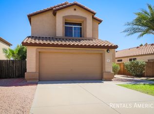 6683 W Shannon St, Chandler, AZ 85226