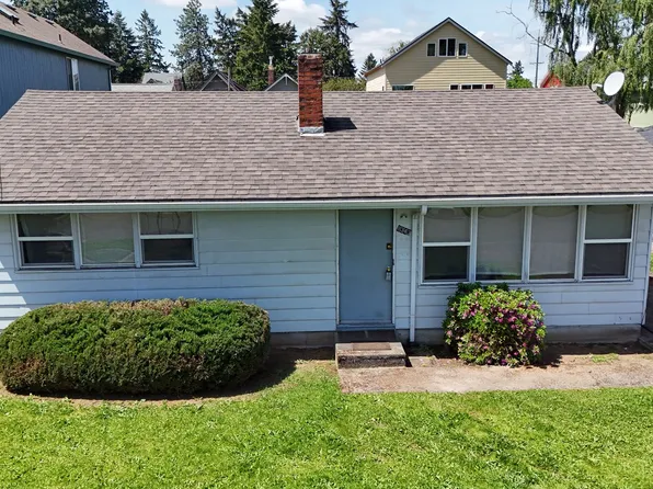 8343 N Newman Ave, Portland, OR 97203