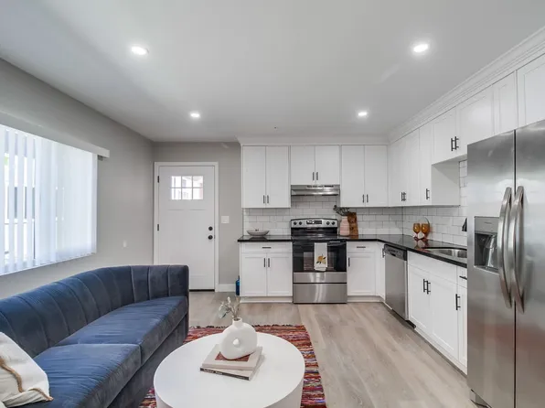 Duplet at Hillcrest | Modern Studio & 3 Bedroom Apartments in Hillcrest