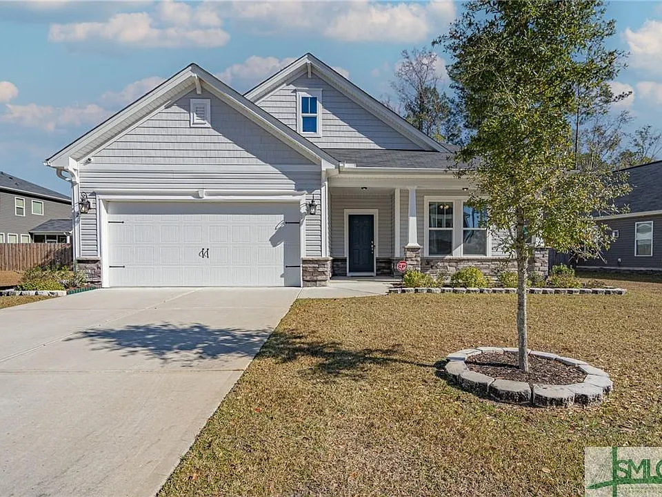 2 Waterbuck Ct