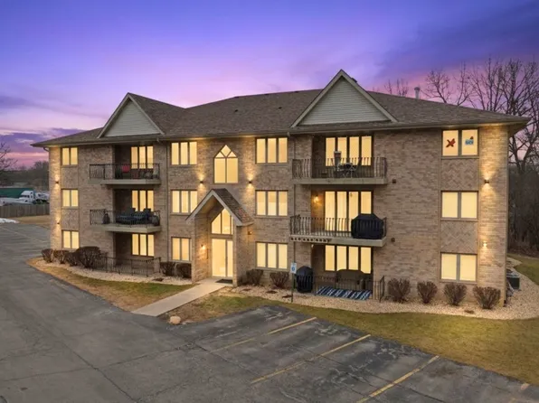 5140 Shadow Creek Dr Unit 5, Oak Forest, IL 60452