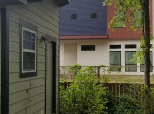 1216 Paul Quinn St, Houston, TX 77091