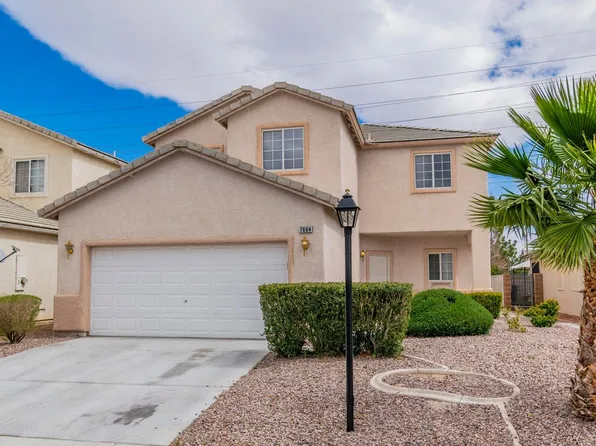 7664 Catalina Harbor St, Las Vegas, NV 89131