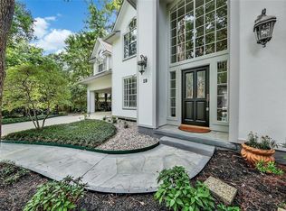 19 Heather Wisp Pl, Spring, TX 77381