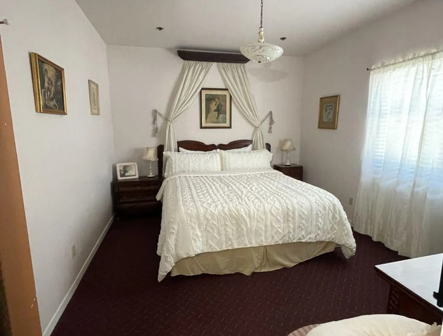 1 bed, 1.0 bath, 387 sqft, $4,162 — Photo 4