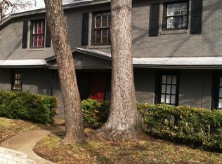 718 S Vine Ave #DOWNSTAIRS, Tyler, TX 75701