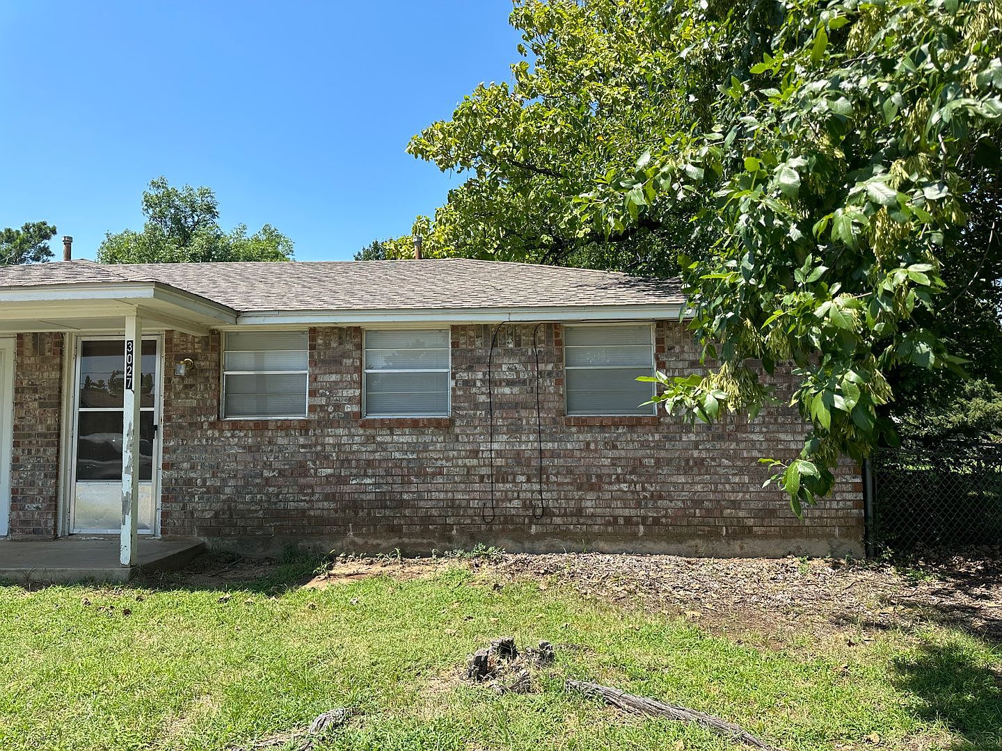 3027 Clarke St, Choctaw, OK 73020 Zillow