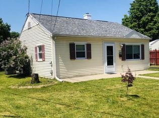 408 Shelbourne St, Horseheads, NY
