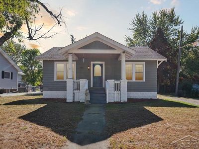 2112 2nd St, Bay City, MI, 48708