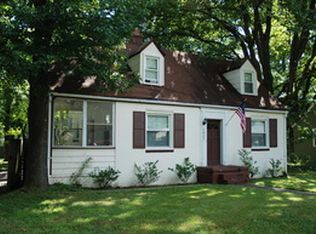 1027 Boroughbridge Rd, North Chesterfield, VA 23225