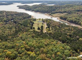 10975 Cedar Creek Rd, Garfield, AR 72732