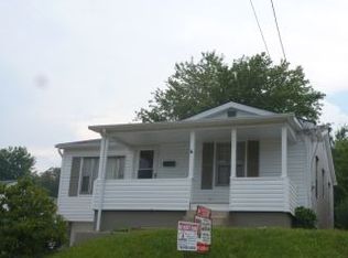4581 Jefferson Ave, Shadyside, OH 43947