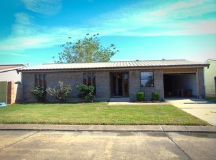 6112 Linda Dr, Port Arthur, TX 77642