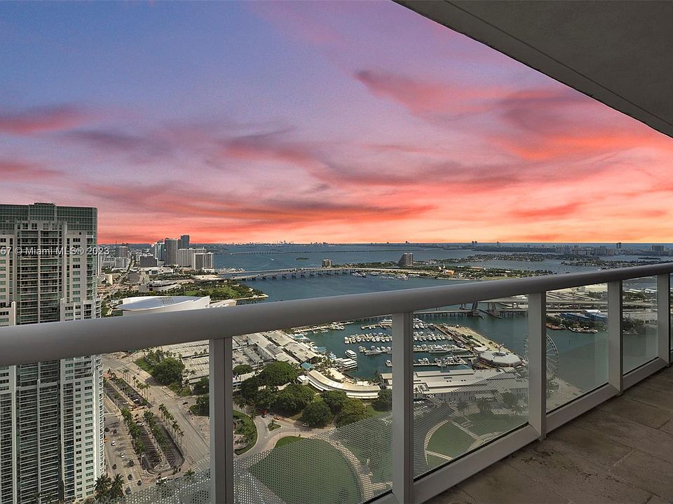 1st image of 50 Biscayne Blvd APT 5201