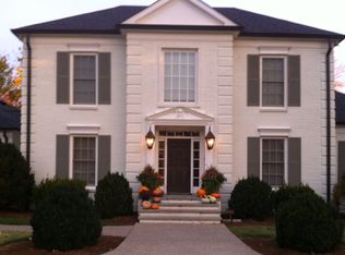 6351 Chickering Cir, Nashville, TN 37215