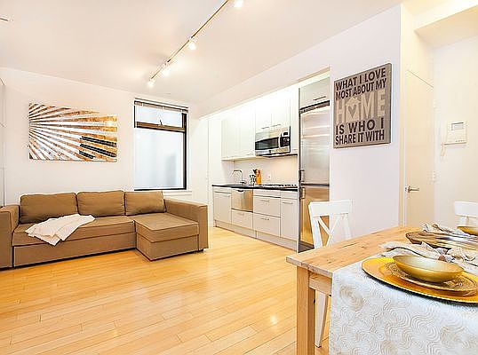 1st image of 43 Avenue C APT 6A