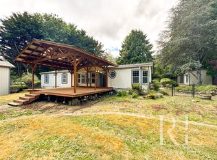 3285 NE McWilliams Rd, Bremerton, WA 98311