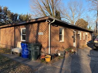 3020 Kansas Ave Unit B, Norfolk, VA 23513