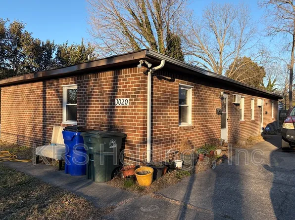 3020 Kansas Ave Unit B, Norfolk, VA 23513