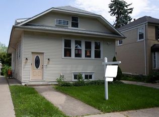 1245 S 11th Ave, Maywood, IL 60153