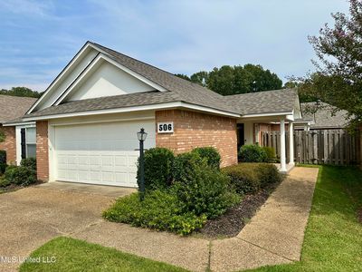 506 Biscayne Cv W, Clinton, MS, 39056
