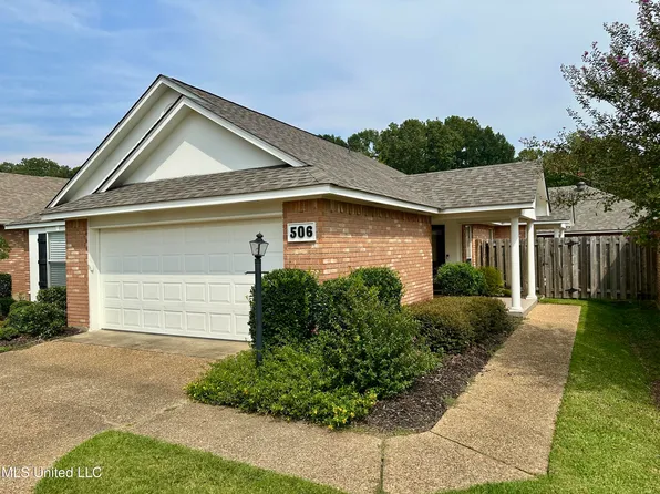 506 Biscayne Cv W, Clinton, MS 39056