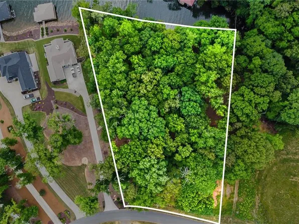 LOT 10 Eagle Pointe Dr, Norwood, NC 28128