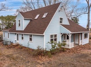 8880 Nelson Wood Ln, Gloucester, VA 23061
