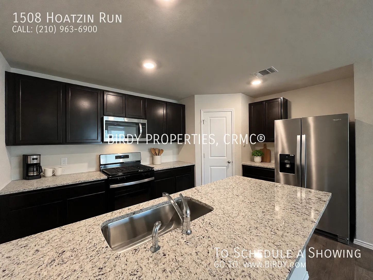 **Coming Soon** "Spacious 4-Bedroom Home At 1508 Hoatzin Run, San Antonio - Your Perfect Retreat ... — Photo 4