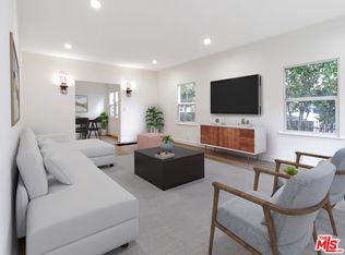 1325 Masselin Ave APT 1, Los Angeles, CA 90019