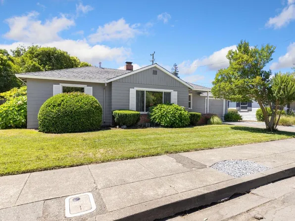 3104 Magowan Drive, Santa Rosa, CA 95405