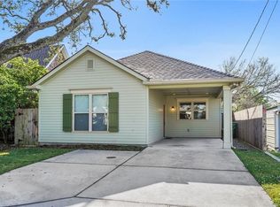 305 Tullulah Ave, River Ridge, LA 70123