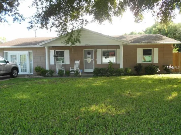 Lantana Cir, Auburndale, FL 33823