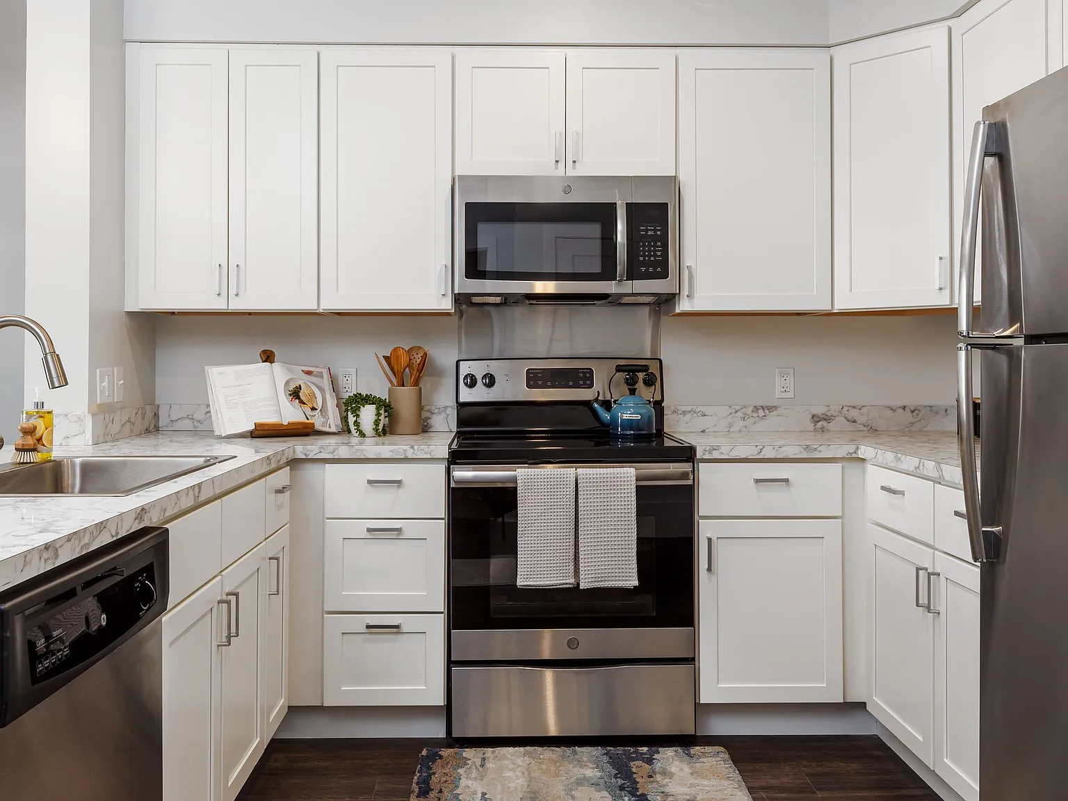 Residences at Brighton Marine — Photo 2