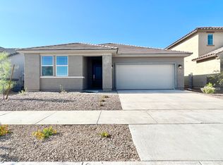16854 W Molly Ln, Surprise, AZ 85387