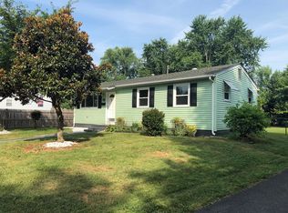 14 Peach Rd, Elkton, MD 21921