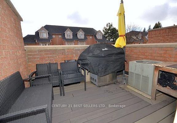 4th image of 107 Bristol Rd E #100