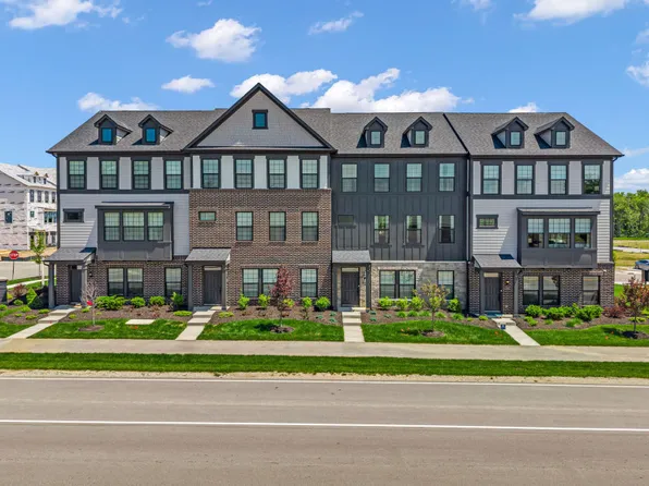 Homes Available Soon, 27 Towns
