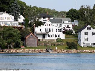 16 Giles Pl, Boothbay Harbor, ME 04538