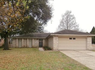 13907 Flagstone Dr, Houston, TX 77041